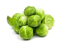 Sprout Brussels (NL) 250g Pack