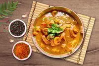 Burmese Prawn Curry (300g Pack)