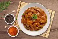 Burmese Prawn Curry - 300g Pack