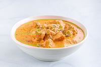 Svaad Butter Chicken (250g Pack, Ready to Heat & Eat, Microwave ready)