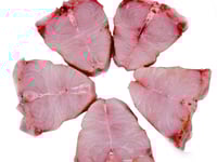 Butter Fish / Punnarameen - Steak