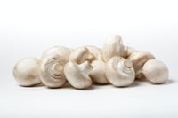 Mushroom Button (200g Pack)