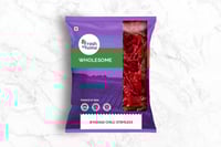 Byadagi Chilli Stemless (100g Pouch)