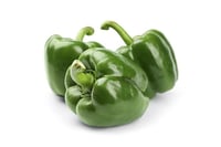 Capsicum Green
