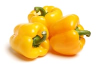 Capsicum Yellow