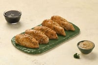 Carribean Chicken Wings (300g pack)