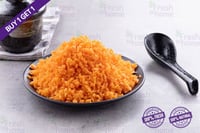 BOGO Deal - Chopped Carrots  x 2