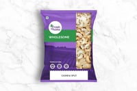 Cashew Split (200g Pouch)
