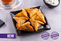 Cheese Fatayer - Pack of 10