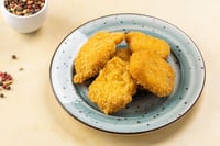 Breaded Fish / سمك بالبقسماط- Pack of 250gm