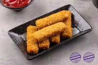 Chicken & Cheese Sticks  - Pack of 6