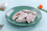 Mediterranean Seabass / Sarah - Steaks