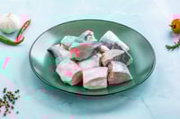 Sea Bream - Curry Cut (may include head pieces)