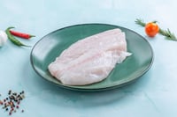 Sea Bream - Fillets