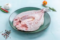 Sea Bream - Kithab Cut