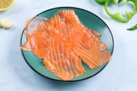 Scottish Smoked Salmon - Pack of 500g