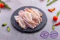 Anchovy / Barriya / Phyasa / Natholi (Large) - Fillets 250g Pack