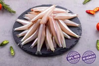Anchovy / Natholi (Large) - Whole cleaned  240g to 250g pack