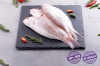 Pink Perch / Kilimeen / Thread Finned Bream / Sultan Ibrahim (Medium) - Whole