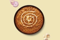 Dal Makhani (400g Pack)