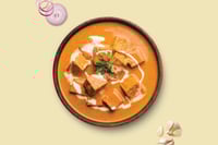 Paneer Makhani (400g Pack)