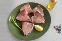 Catla (2kg to 3.5kg) - Gada Cut (1 Pack, 330g to 350g)