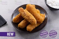 Cheddar Cheese Sticks - 250g Pack