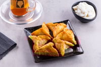 Cheese Fatayer / فطاير الجبن - Pack of 10