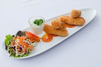 Vegetable Spring Roll