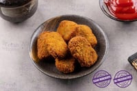 Cheesy Vegetable Kofta - Pack of 12