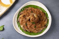 Chettinad Prawn Varuval - 280g+ pack