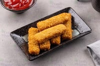 Chicken & Cheese Sticks  - Pack of 6