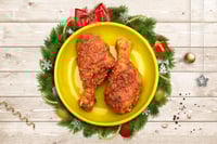 Chicken Drumstick Paprikash - 200g Pack