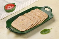 Chicken & Pistachio Meat Loaf (200g Pack)