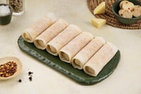 Crispy Fried Chicken Sausage Rolls (220g Pack)