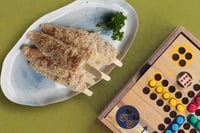 Chicken Popsicle Junior - Pack of 180g to 200g (4 nos) 