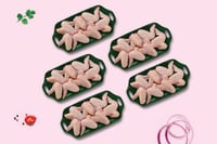 Premium Tender and Antibiotic-residue-free Chicken Winglets (10Kg Pack)