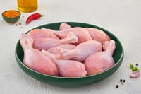 Premium Antibiotic-residue-free Chicken Drumsticks (2Kg Pack)