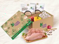 Chicken Fajita - Meal for 4