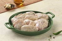 Tender Chicken Malai Tikka - 500g Pack