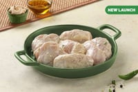 Chicken Malai Tikka (250g Pack)