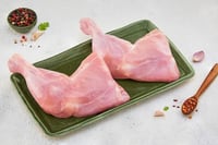 Premium Antibiotic-residue-free Chicken Whole Leg With Skin