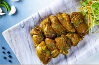 Marinated Tender Chicken Chilli (240g+)