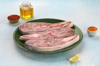 Chitol / চিতল/ চেতল / Chitala / Knifefish - Steaks