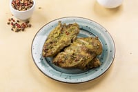 Cilantro Lemon Chicken / دجاج الكزبرة والليمون - Pack of 350gm