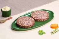 Classic Lamb Burger Patty (200g Pack)