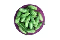 Coccinia / Tendli (250g Pack)