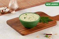 Coconut Chutney (150g)