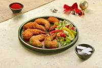 Coconut Crumbed Prawn (140g Pack)