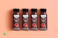 The ABC Juice Bundle (Pack of 4)